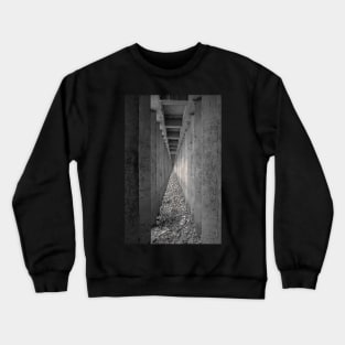 Infinity Crewneck Sweatshirt